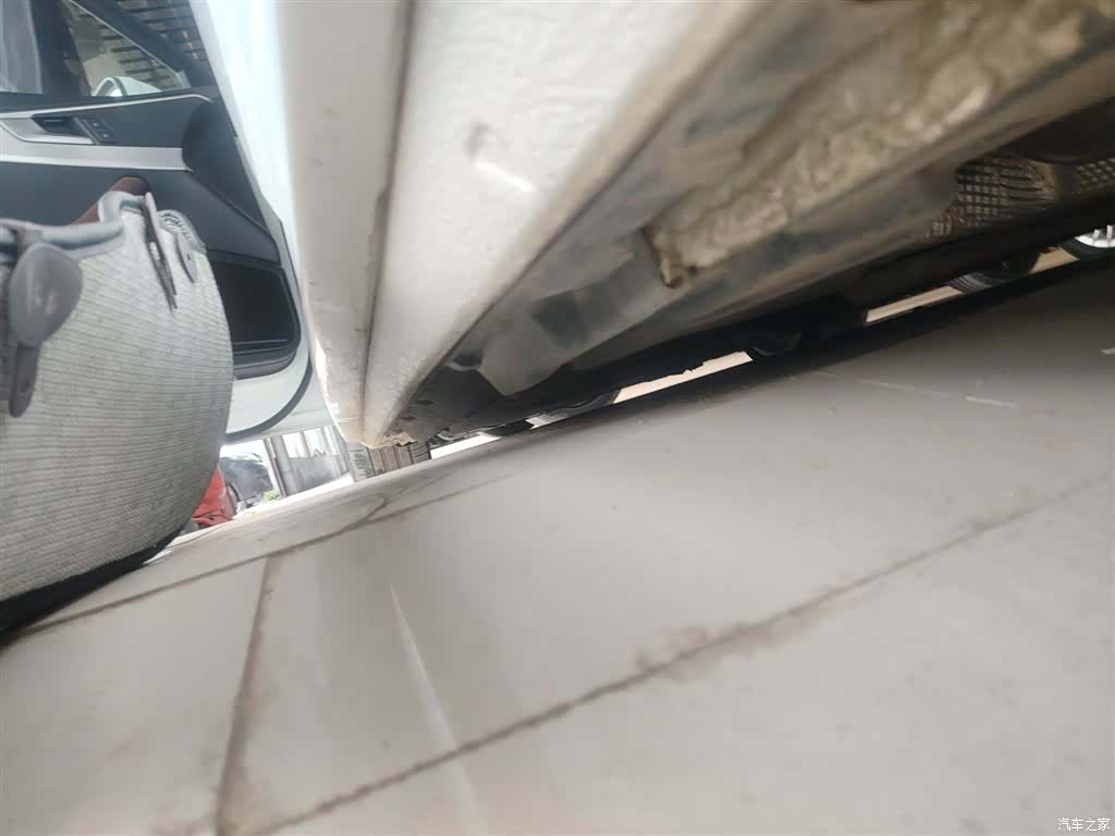 Audi A4L, 2019 21