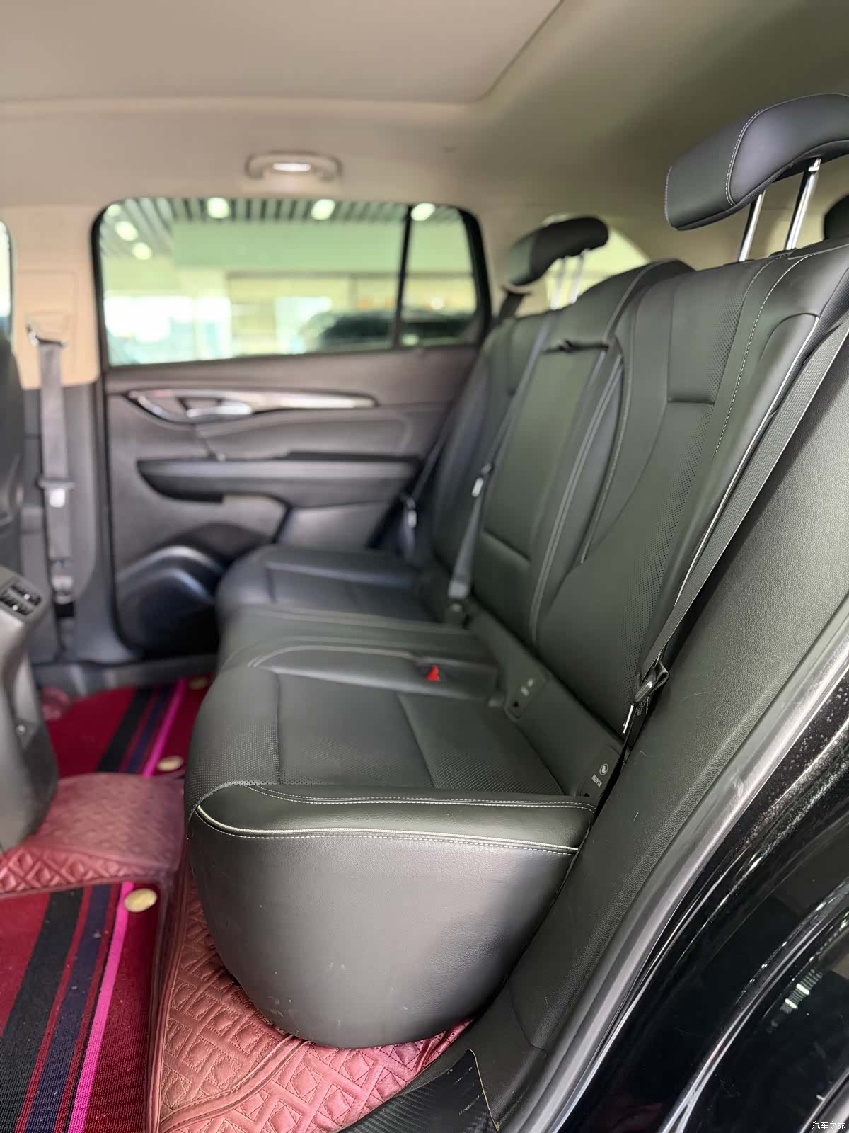 Buick Envision Plus, 2022 11