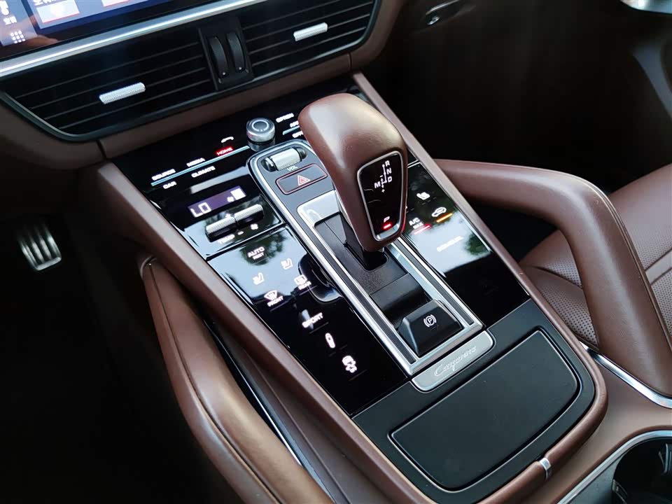 Porsche Cayenne Porsche Cayenne