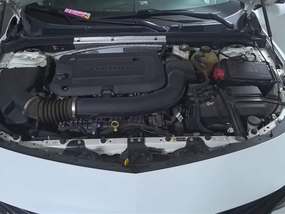 Chevrolet Mai Ruibao XL