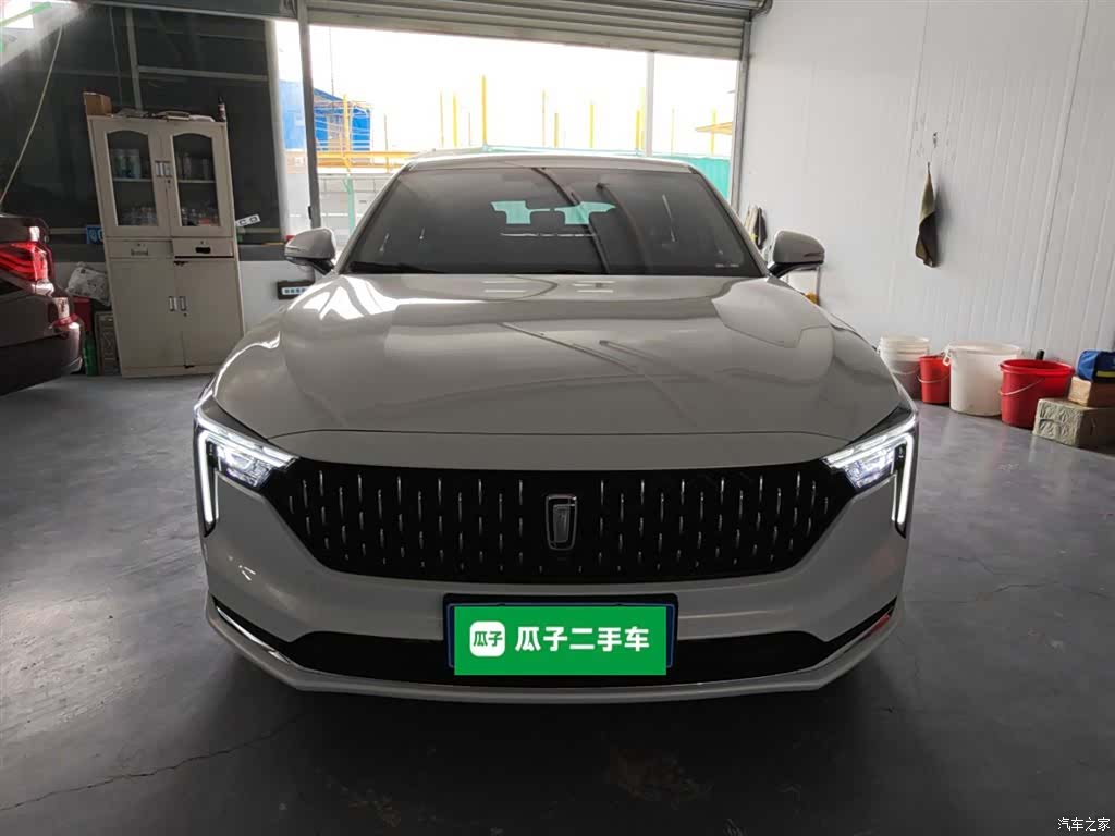 Bestune B70, 2024 3