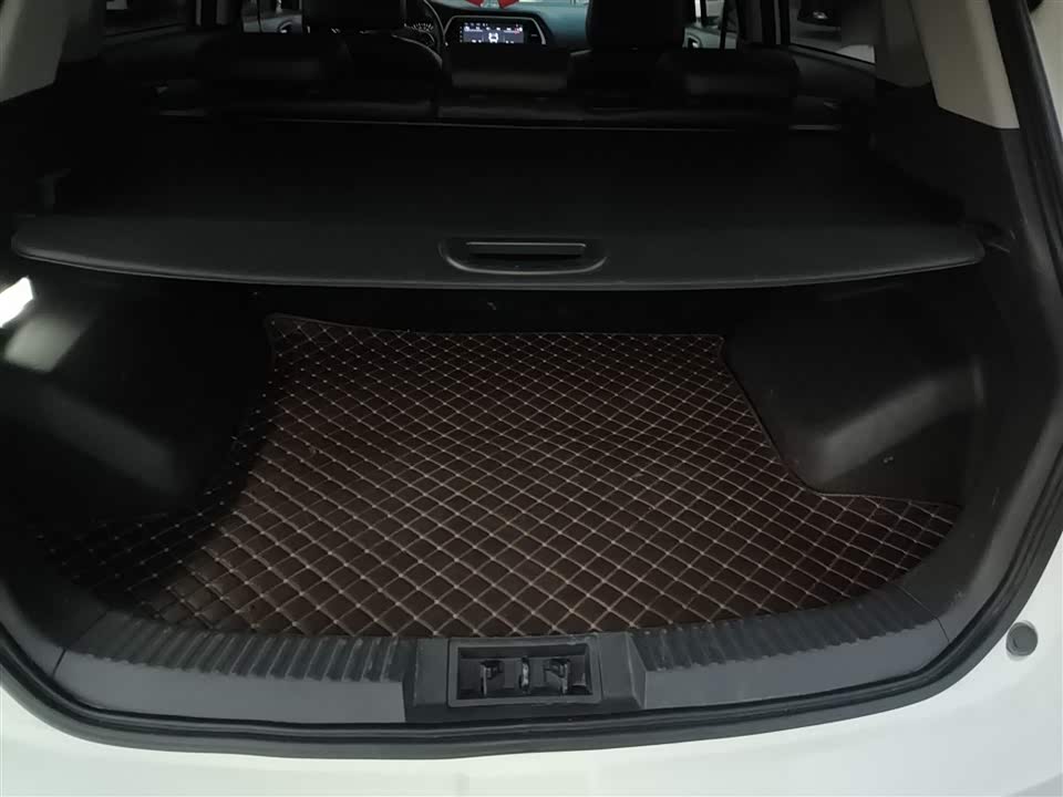 Trumpchi Trumpchi GS4