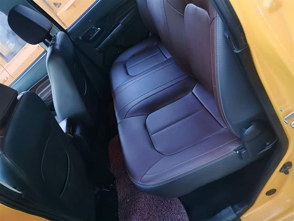 Great Wall Fengjun 5