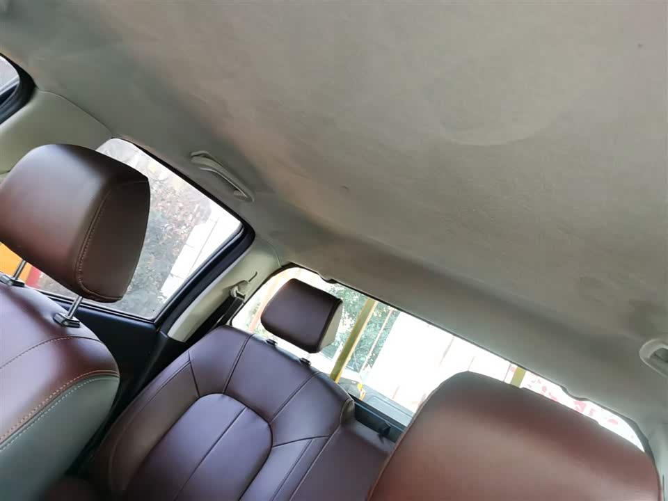 Great Wall Fengjun 5