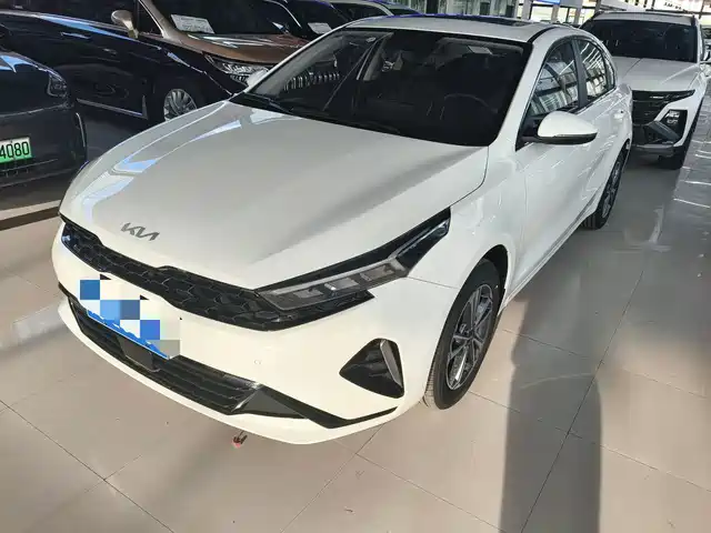 Kia K3 2026 — купить из Китая под заказ