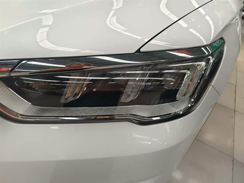 BYD Song Pro