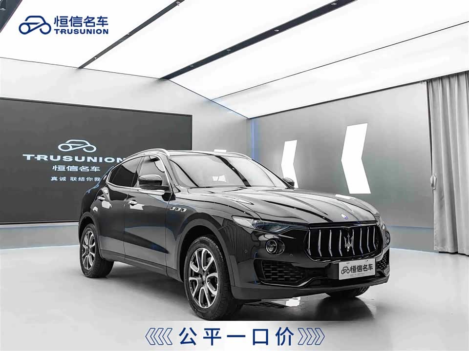 JAC Guiyang Car