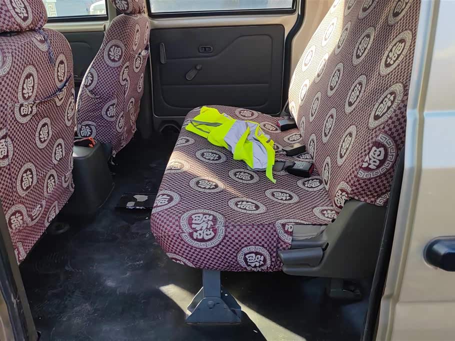 Wuling Wuling Rongguang V