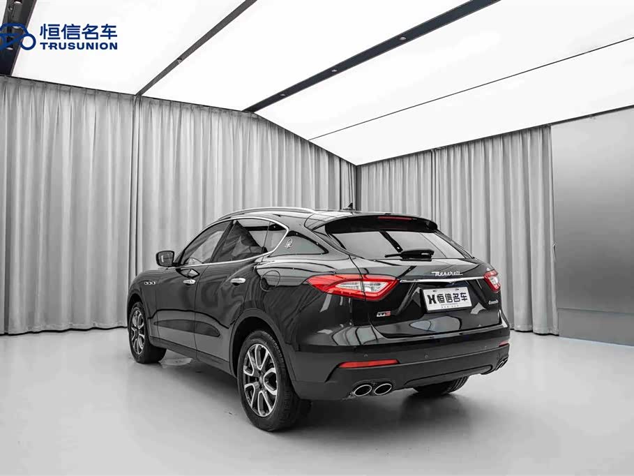 JAC Guiyang Car
