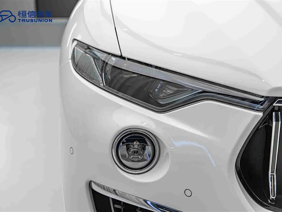 Maserati Levante Maserati Levante