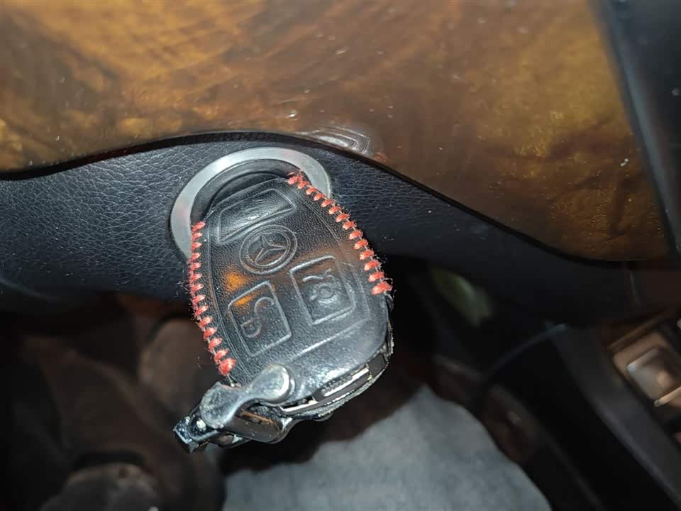 Mercedes-Benz M class