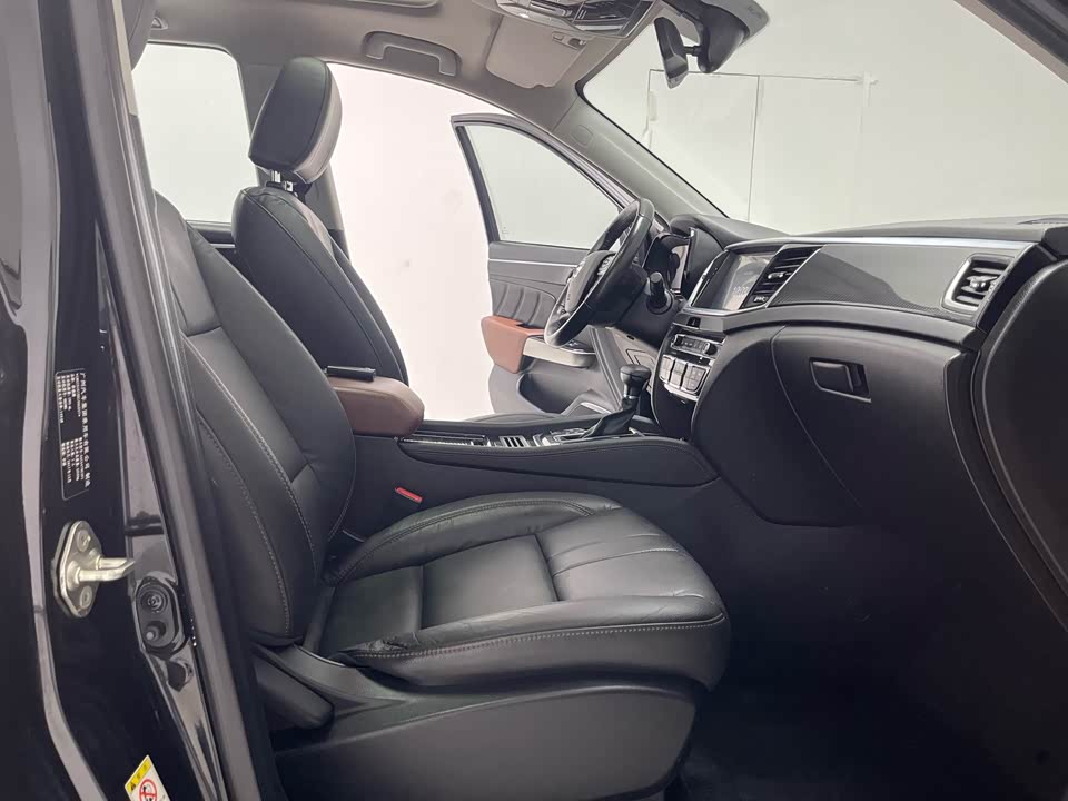 Trumpchi Trumpchi GS7