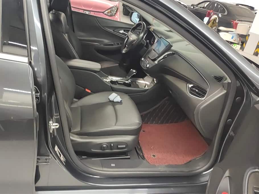 Chevrolet Mai Ruibao XL