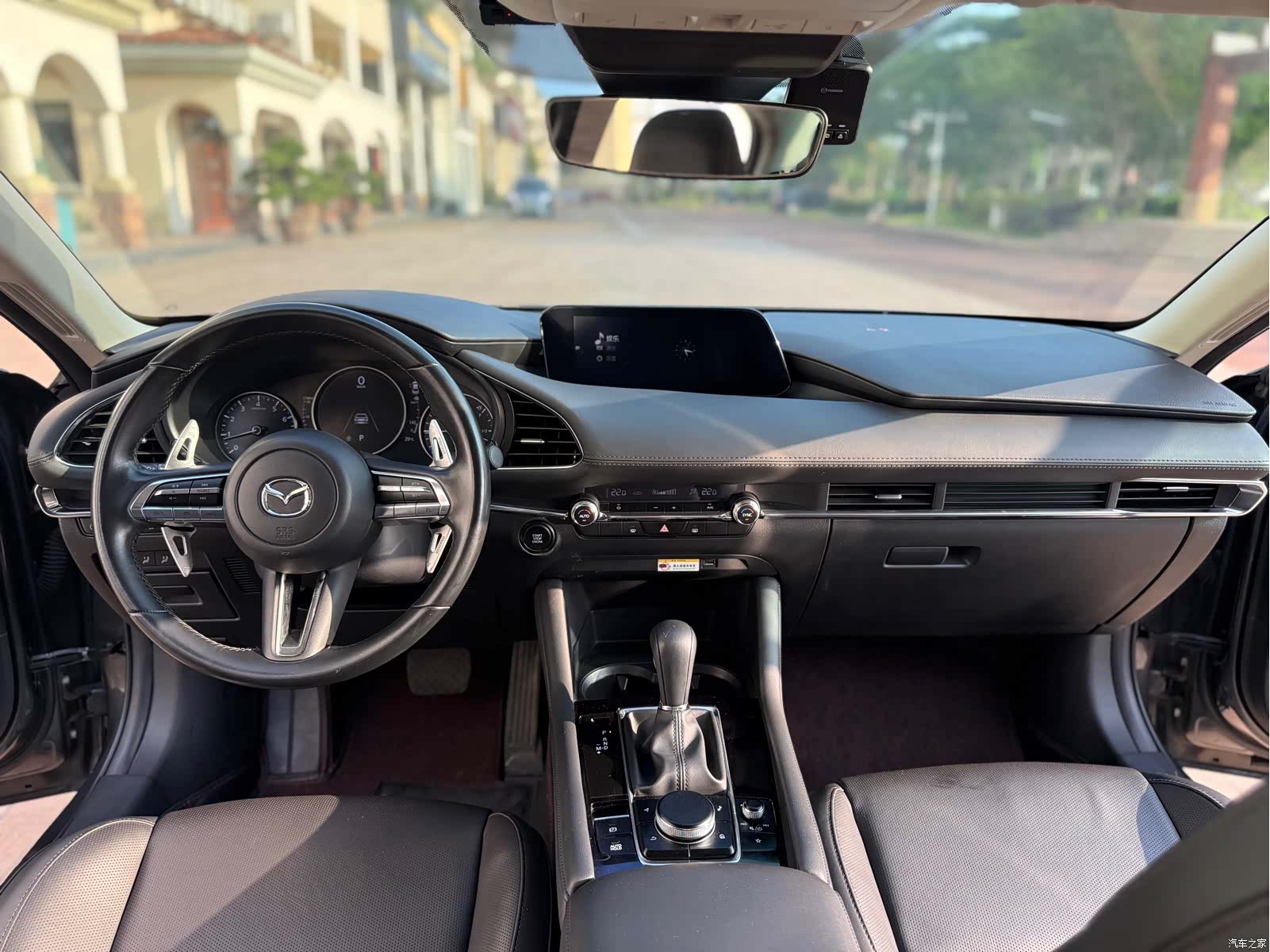 Mazda Mazda3, 2021 9