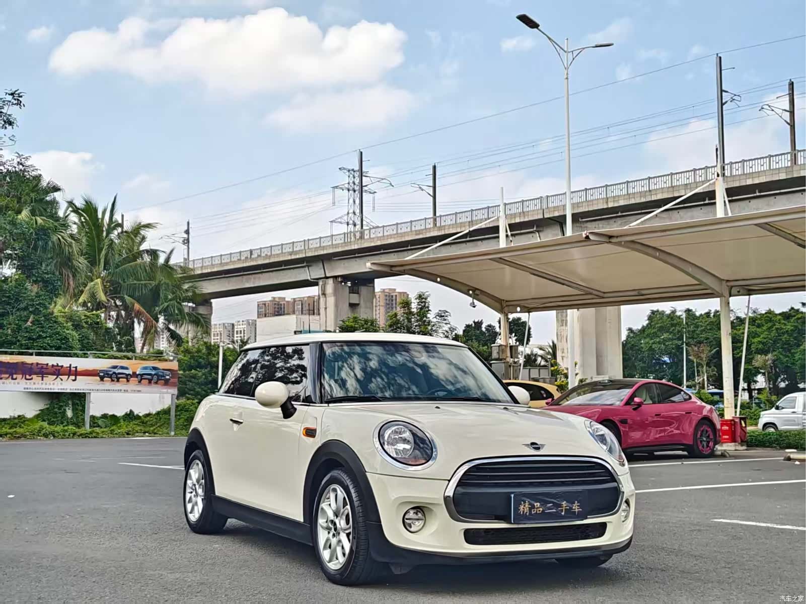 Mini ONE, 2019 3