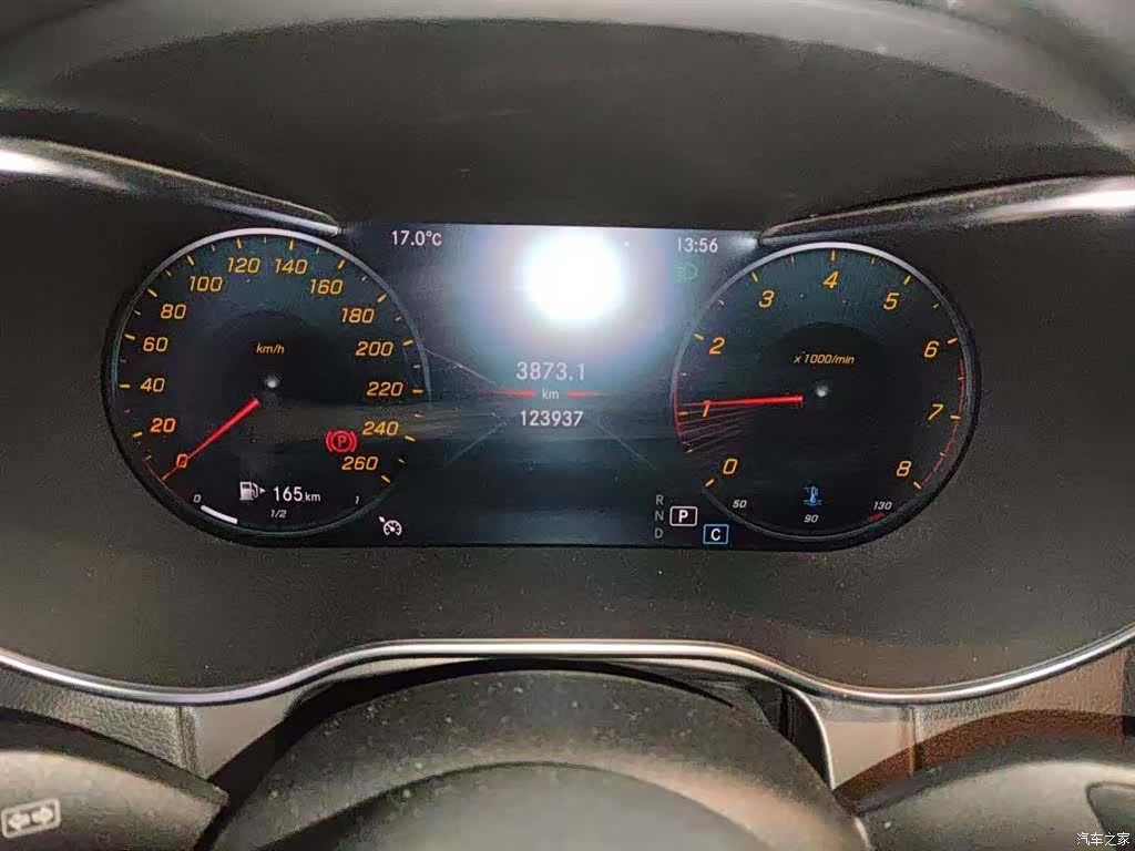 Mercedes-Benz GLC, 2020 6