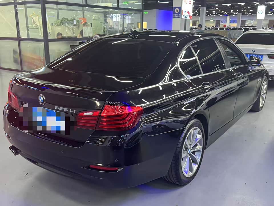 BMW 5 series BMW 5 series