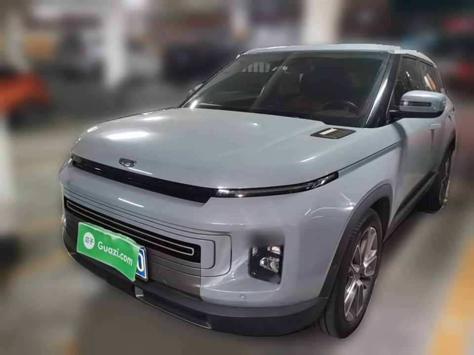 Geely Geely ICON