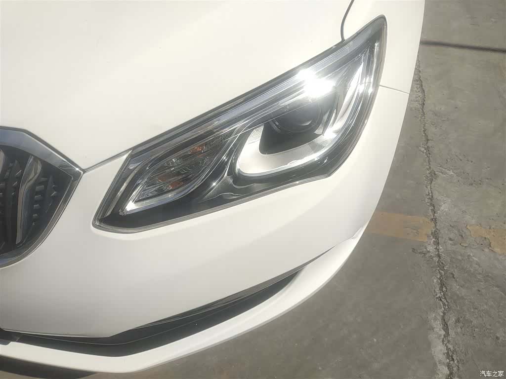Buick 15N, 2017 24