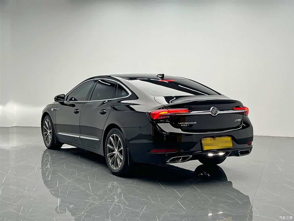 Buick LaCrosse, 2023 4