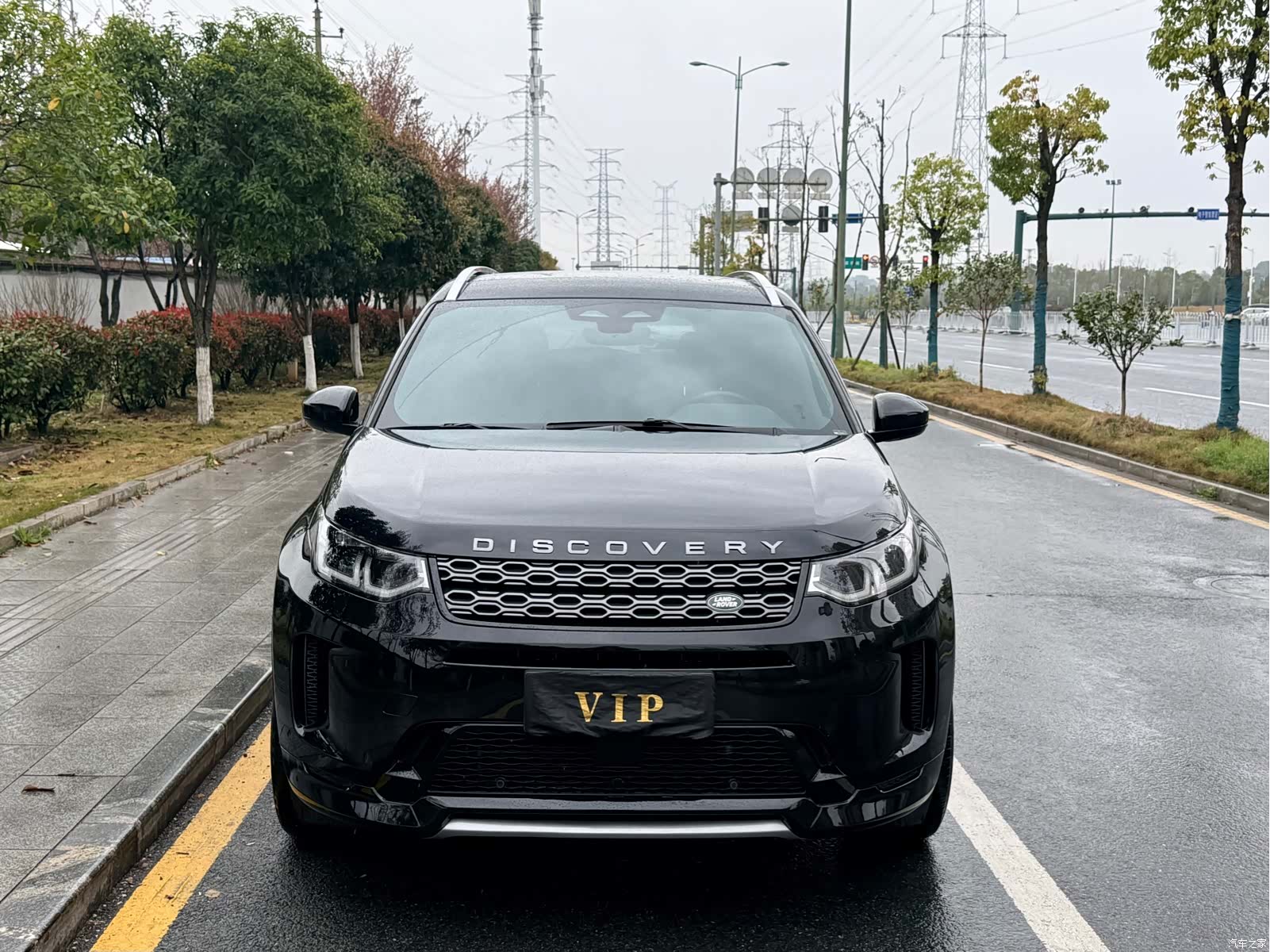 Land Rover Discovery, 2022 2