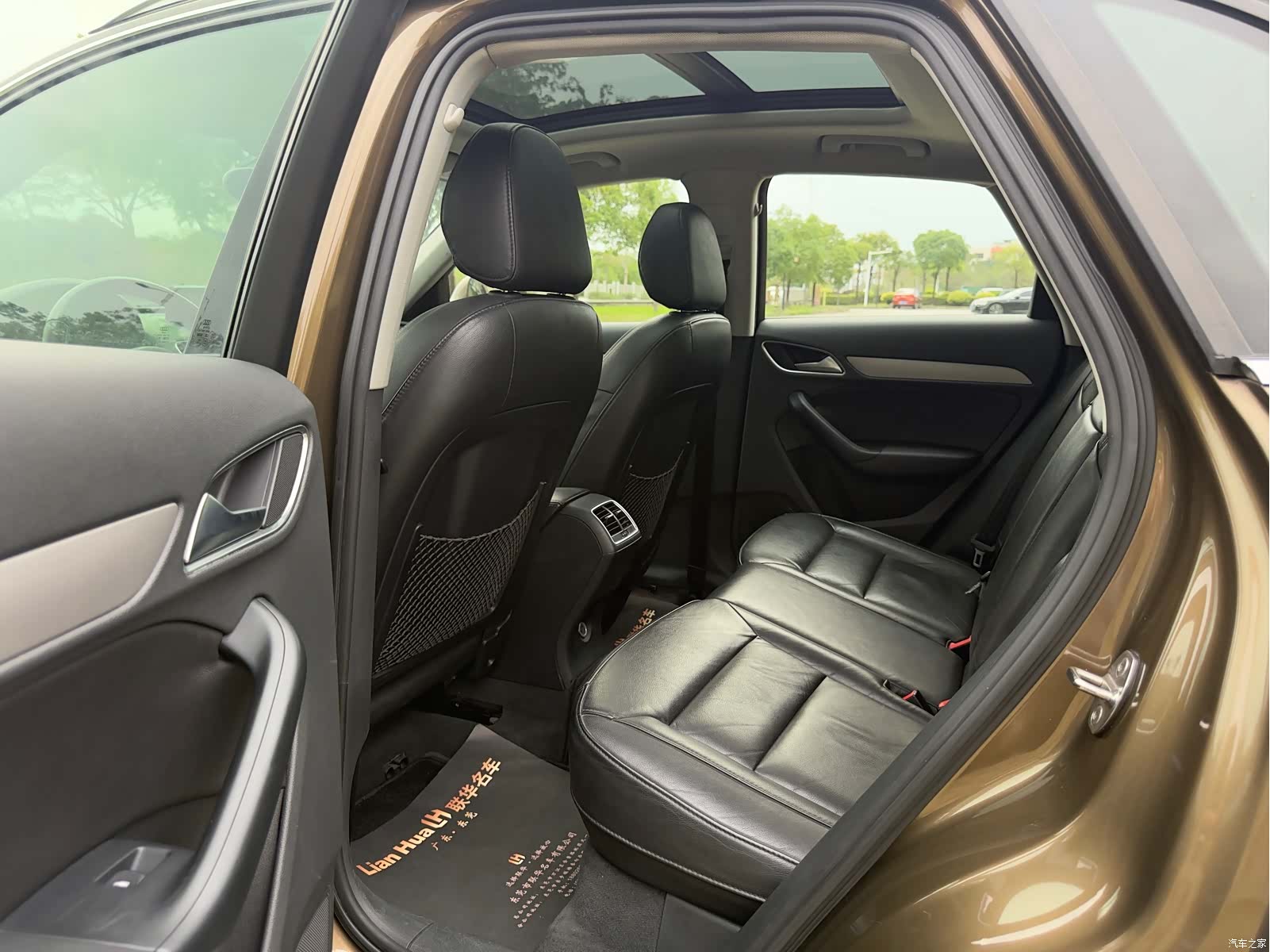 Audi Q3, 2015 20