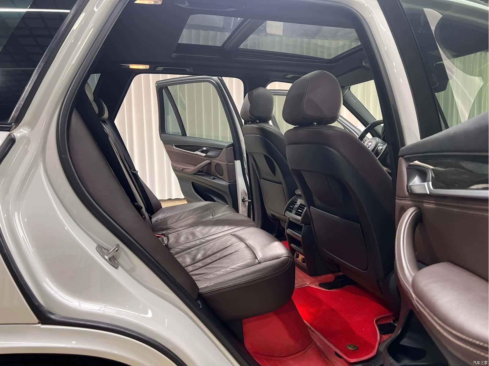 BMW X5, 2018 11