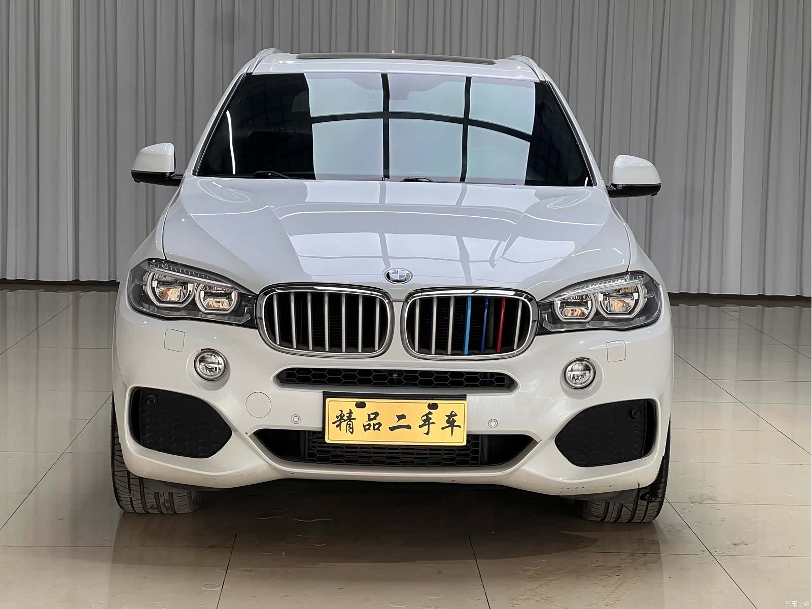 BMW X5, 2018 2