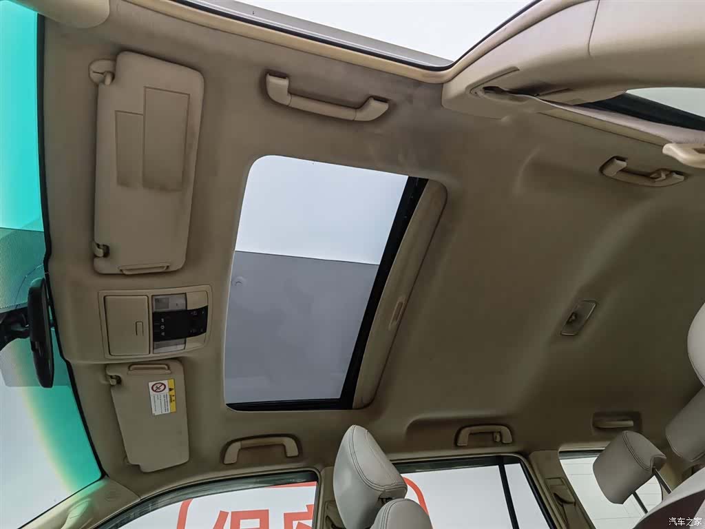 Toyota Prado, 2015 14
