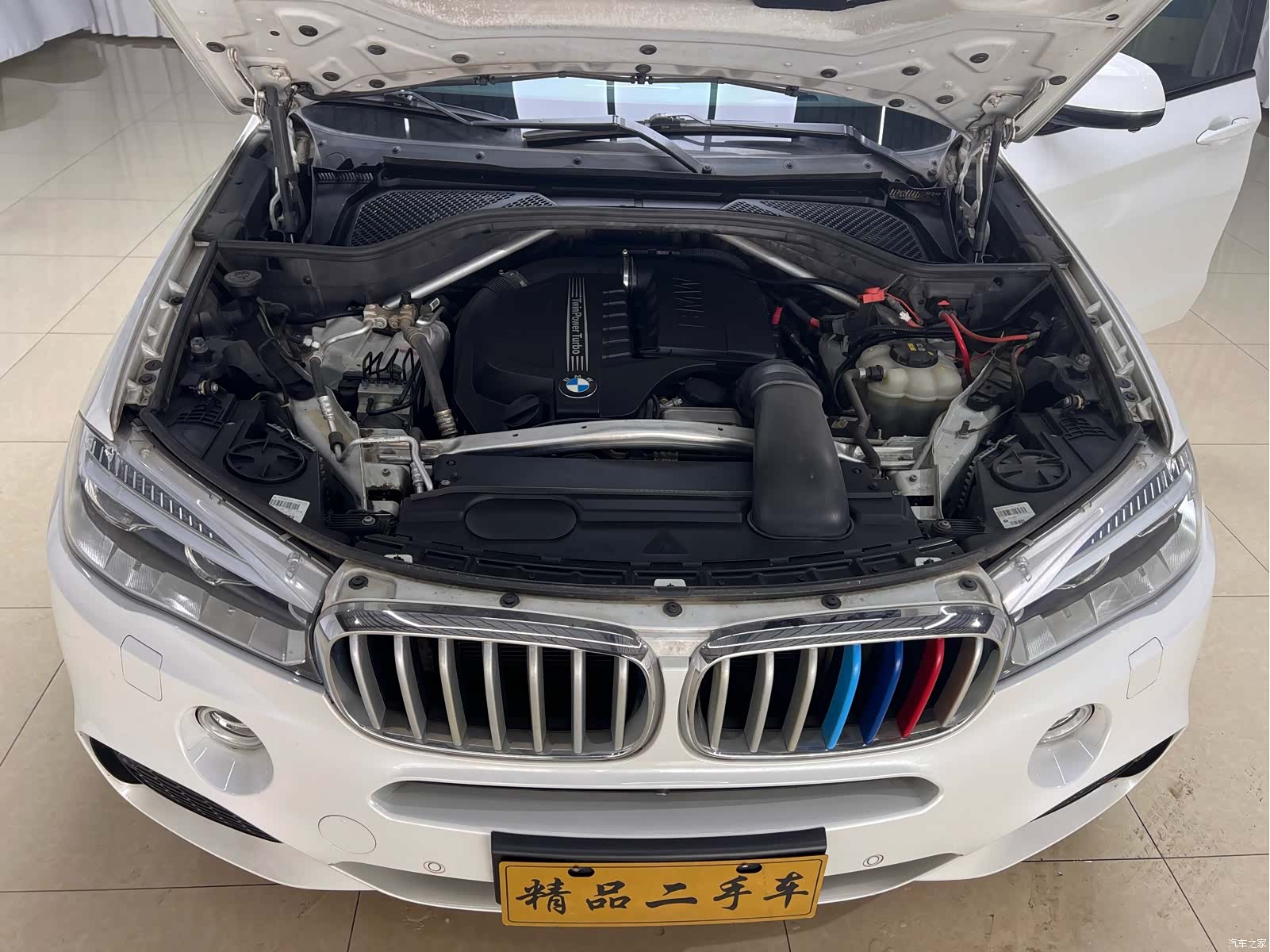 BMW X5, 2018 16