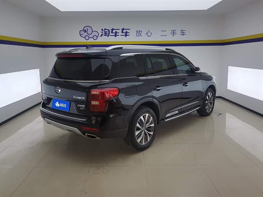 Trumpchi Trumpchi GS8