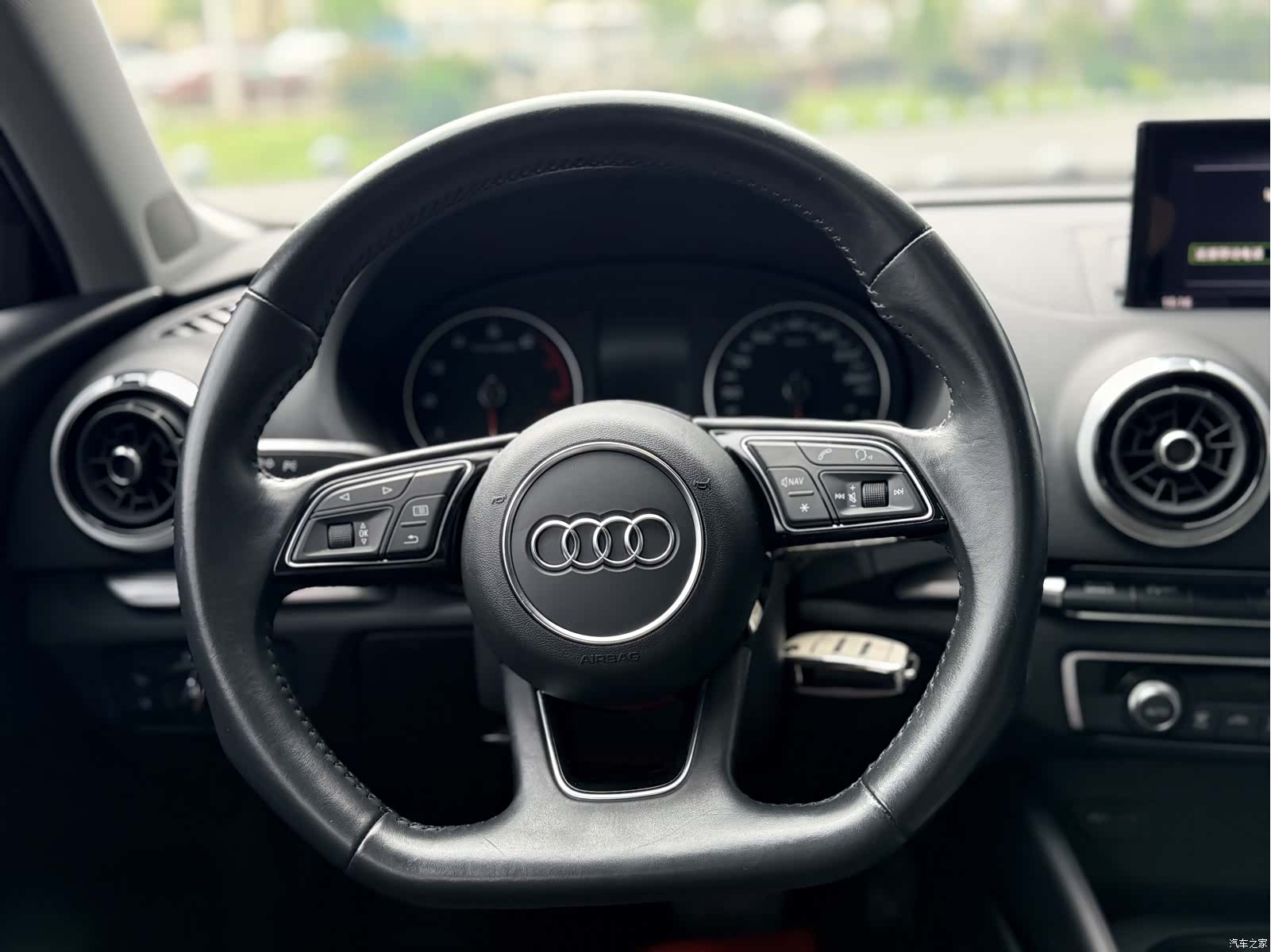 Audi A3, 2019 16