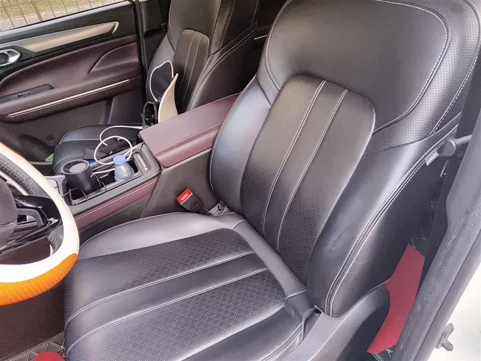 Trumpchi Trumpchi M6