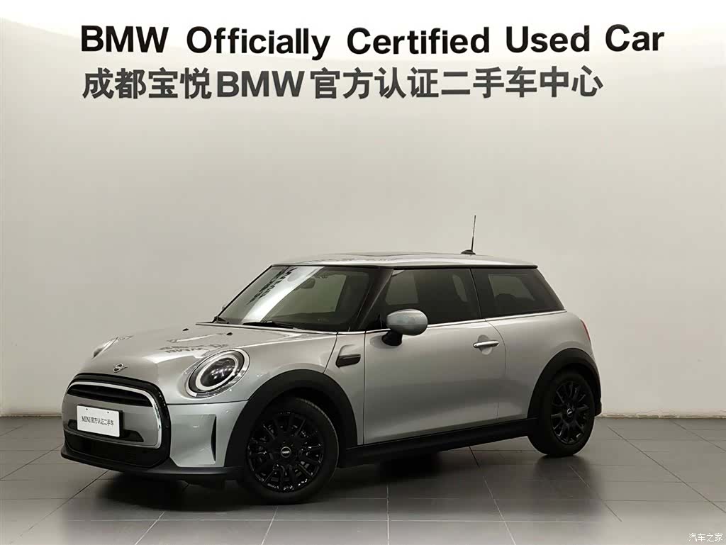 Mini ONE, 2024 1