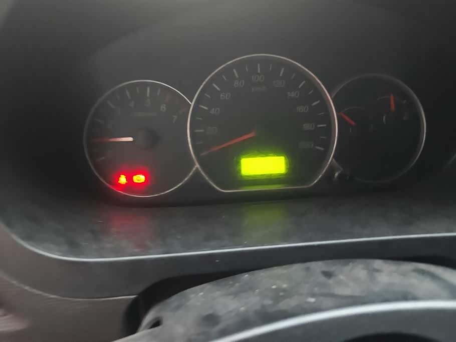 Wuling Wuling Hongguang