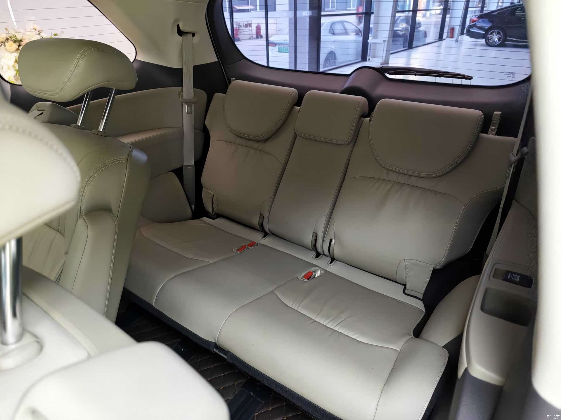 Honda Odyssey, 2017 18