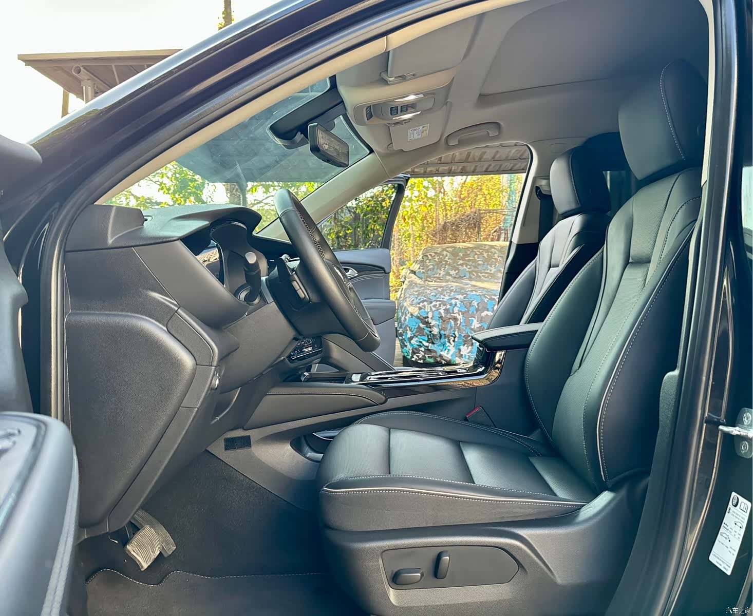 Buick Envision Plus, 2022 14