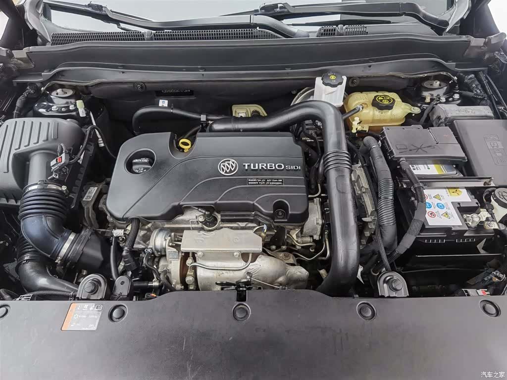 Buick Envision Plus, 2021 6