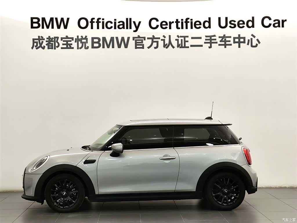 Mini ONE, 2024 3