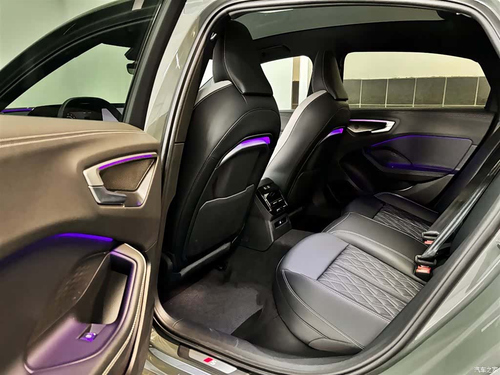 Audi A5, 2025 8