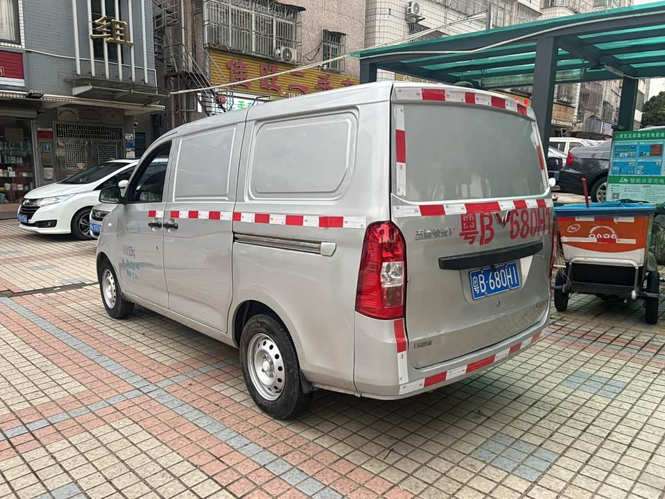 Wuling Wuling Rongguang V Wuling Wuling Rongguang V