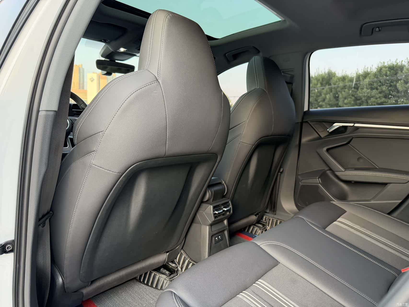 Audi A3, 2022 6