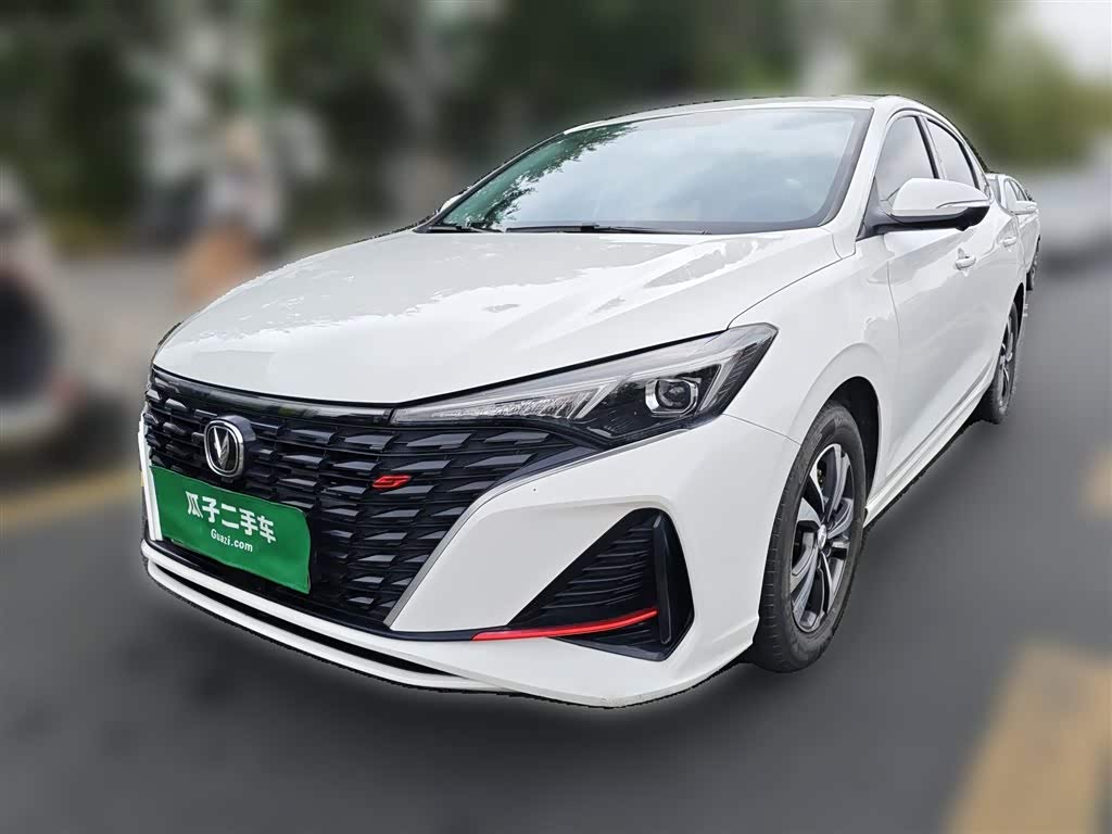 Changan Eado