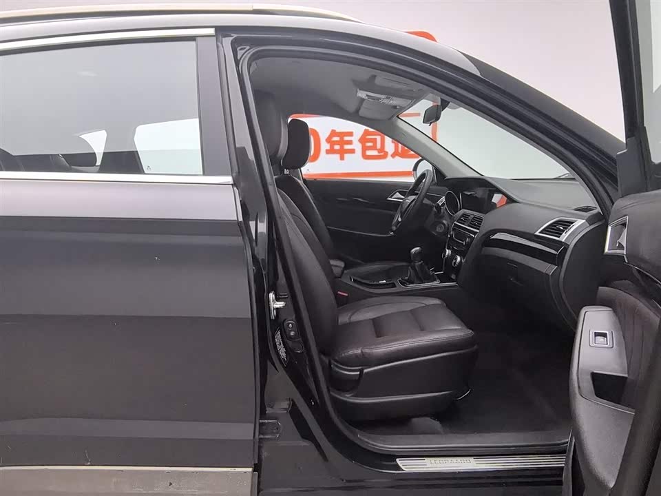 Leopaard Cheetah CS10