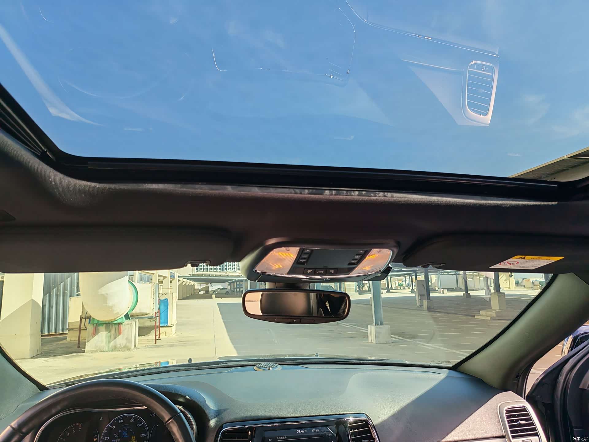 Jeep Grand Cherokee, 2021 9