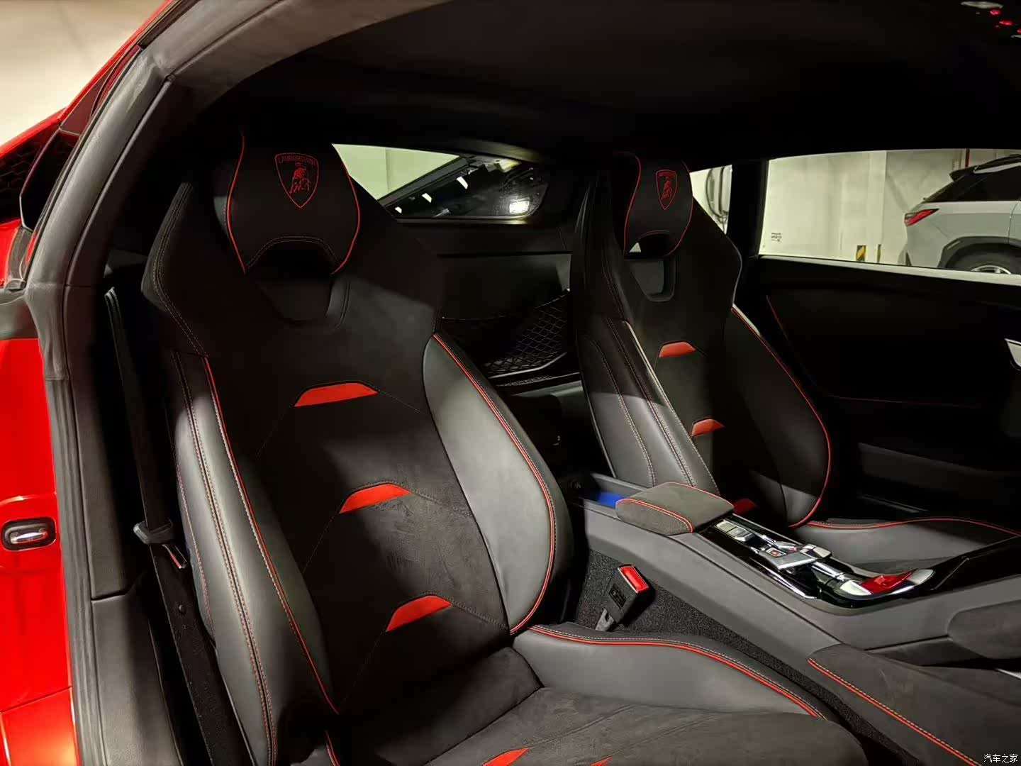 Lamborghini Huracán, 2022 9