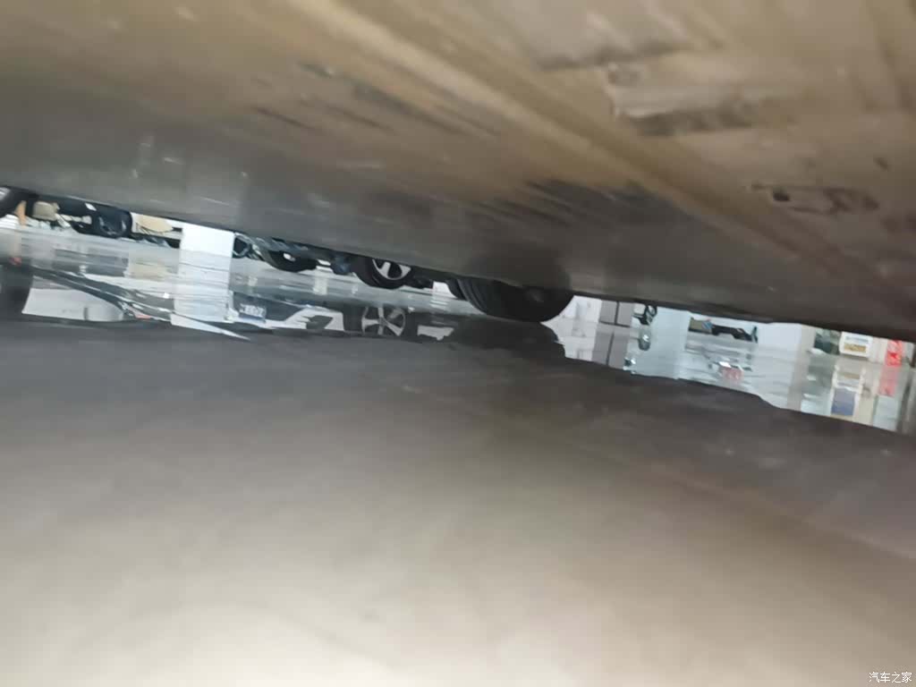 BMW i3, 2023 22
