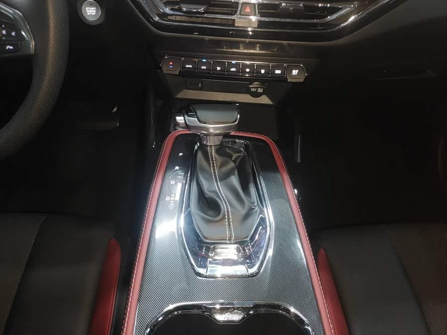 Oshan Changan Oushang X5 2023, фото 14