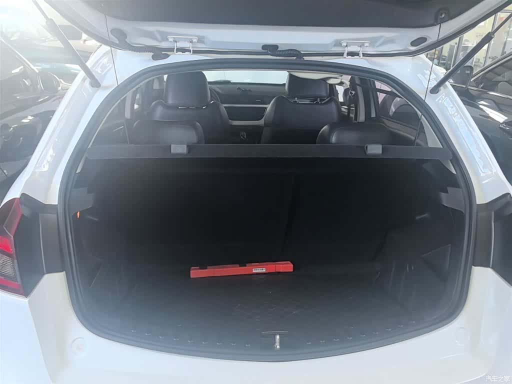 Geely X3, 2021 19