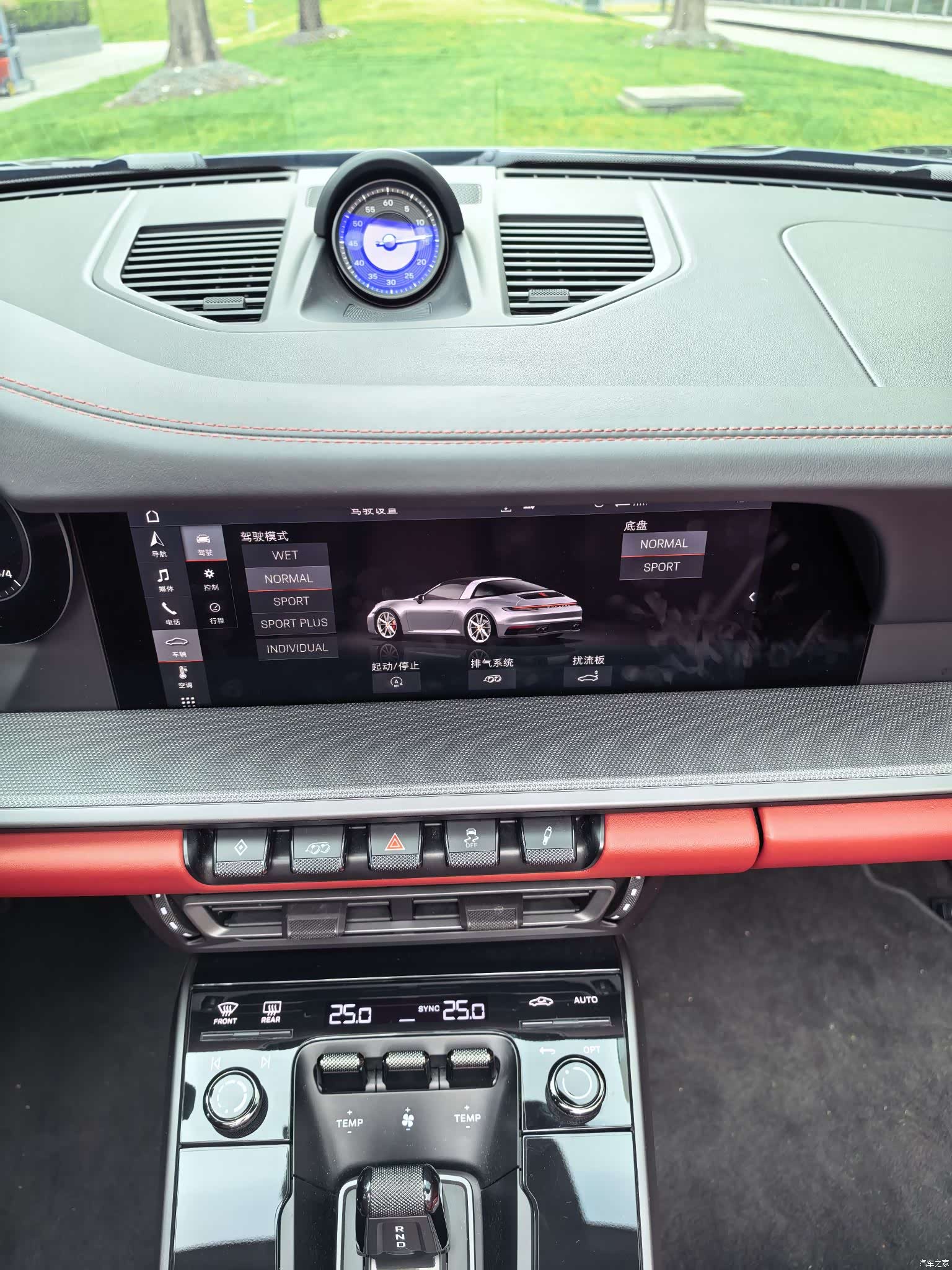 Porsche 911, 2021 41